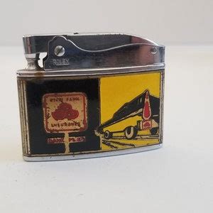 vintage rolex lighter|Rolex lighter etsy.